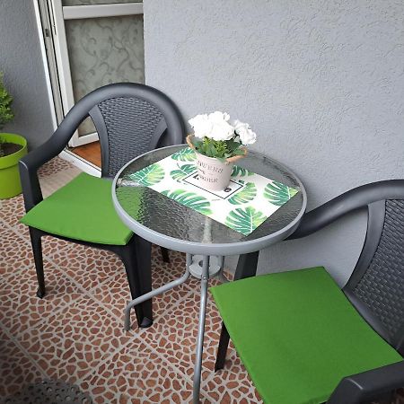 Apartman Park Zvornik Kültér fotó