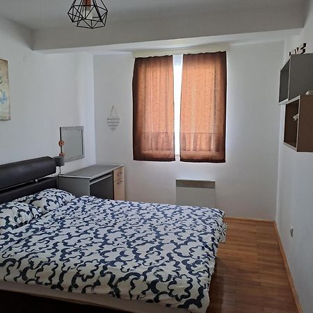 Apartman Park Zvornik Kültér fotó