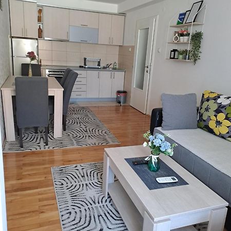 Apartman Park Zvornik Kültér fotó