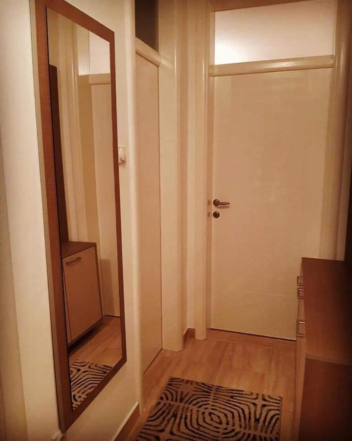 Apartman Park Zvornik Kültér fotó