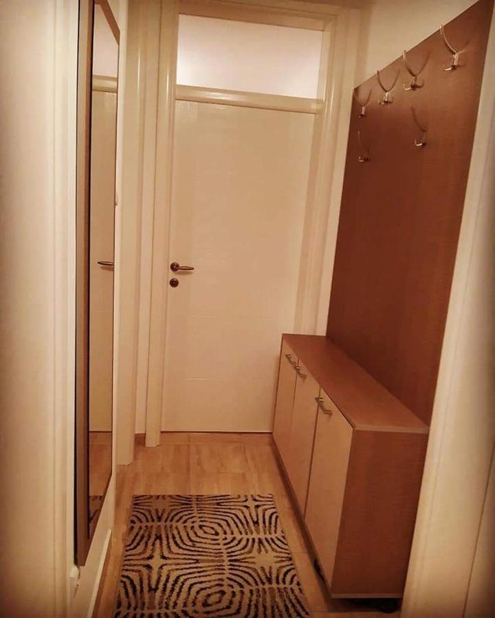 Apartman Park Zvornik Kültér fotó