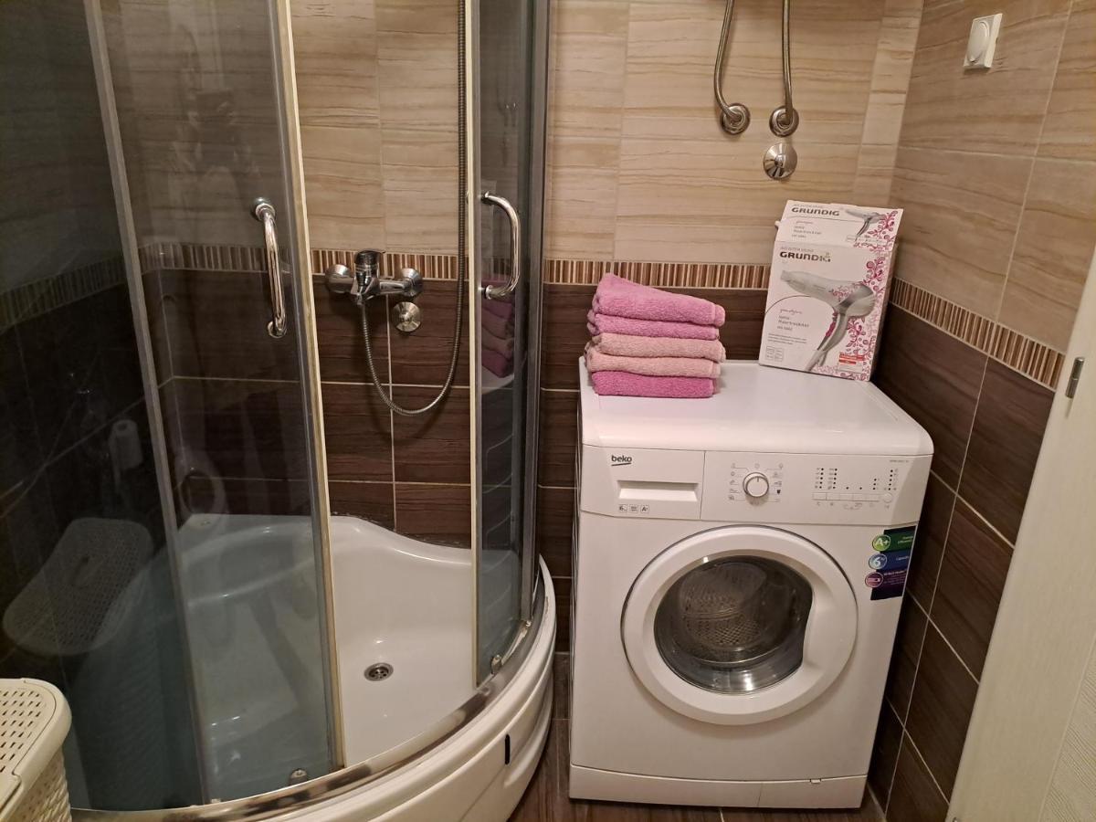 Apartman Park Zvornik Kültér fotó