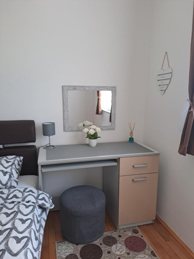 Apartman Park Zvornik Kültér fotó