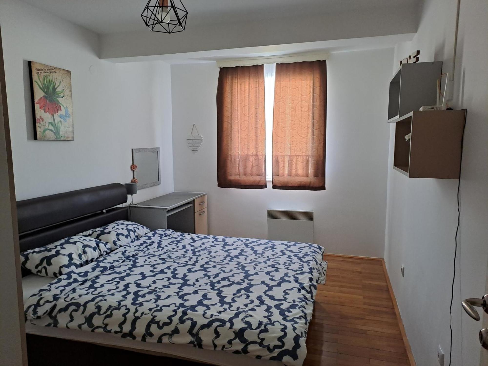 Apartman Park Zvornik Kültér fotó